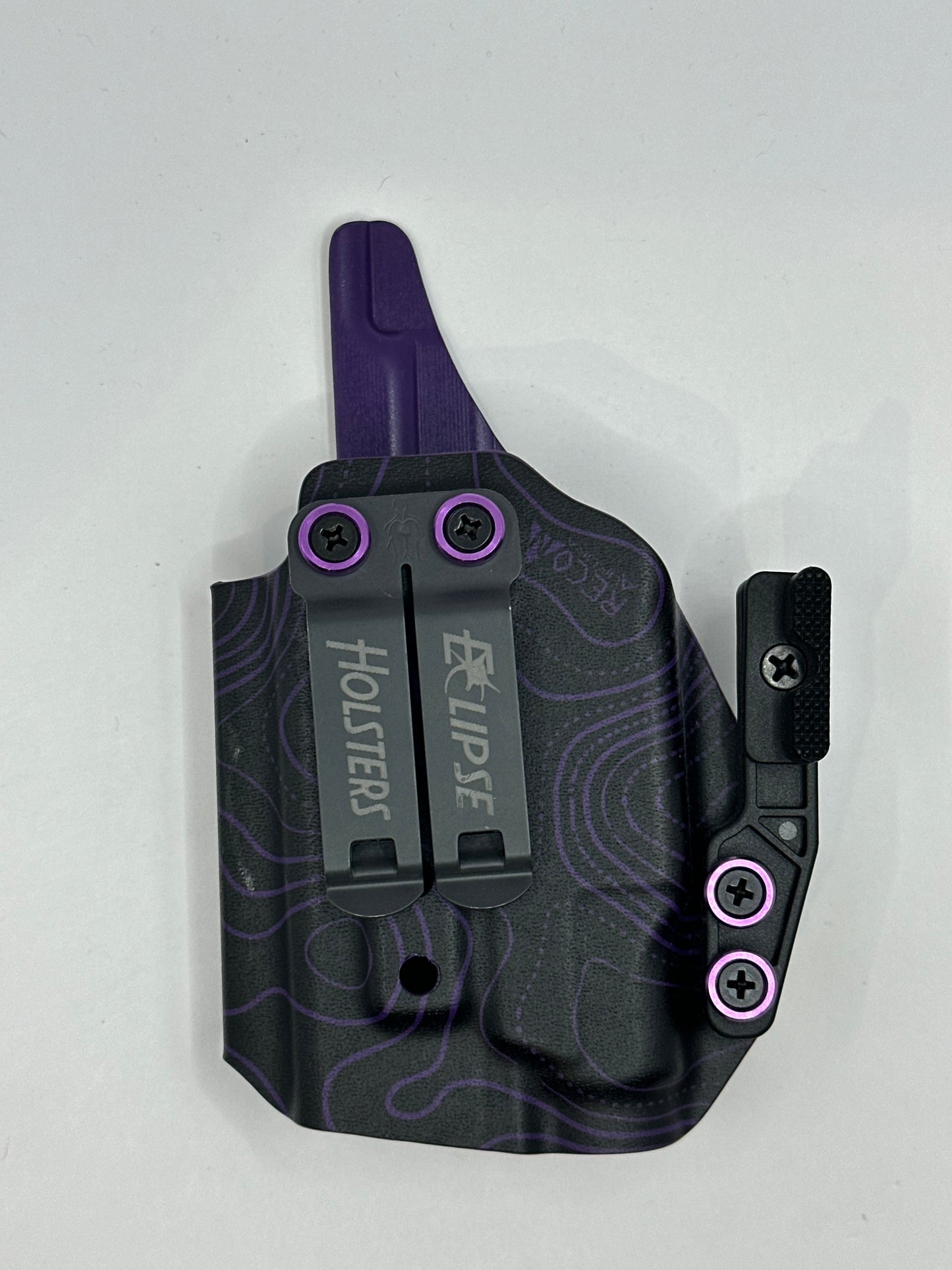 GS-149 Springfield Hellcat PRO with TLR7xSub - LEFT HAND