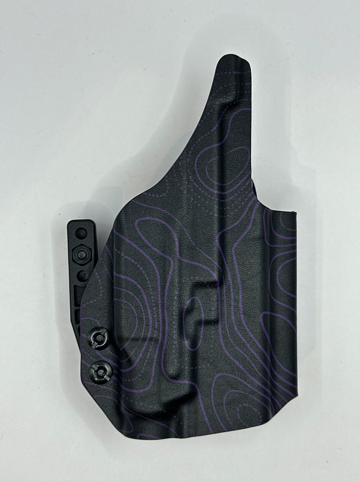 GS-149 Springfield Hellcat PRO with TLR7xSub - LEFT HAND
