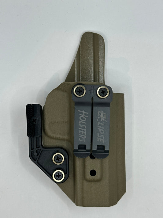 GS-24 Ruger Security 9/ 380