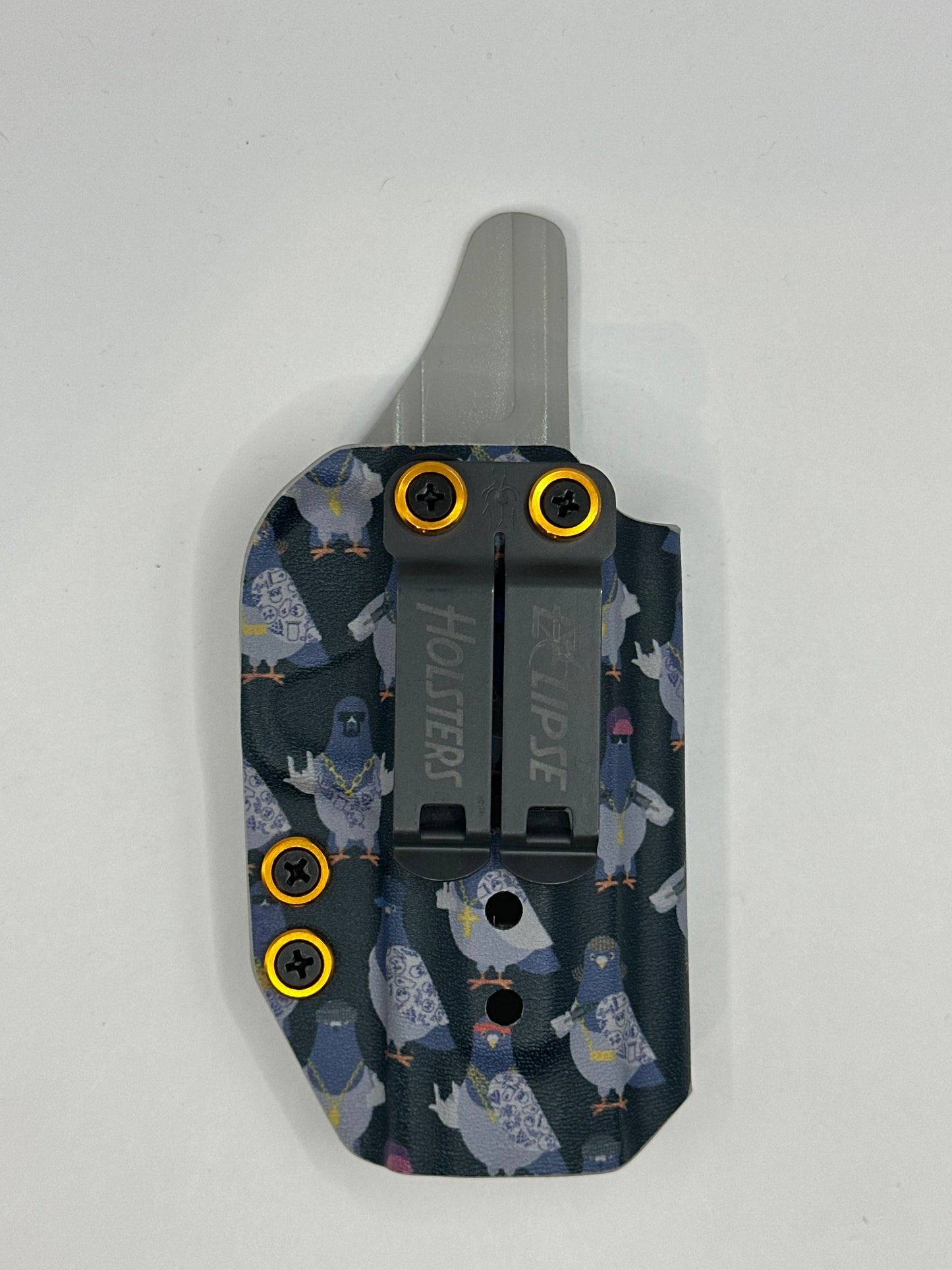 GS-92 Sig P365 FUSE