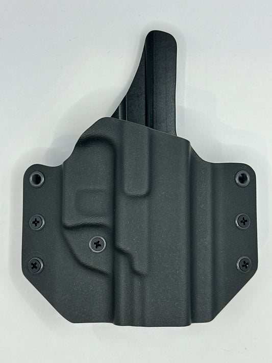 GS-142 Walther PDP Compact 4"