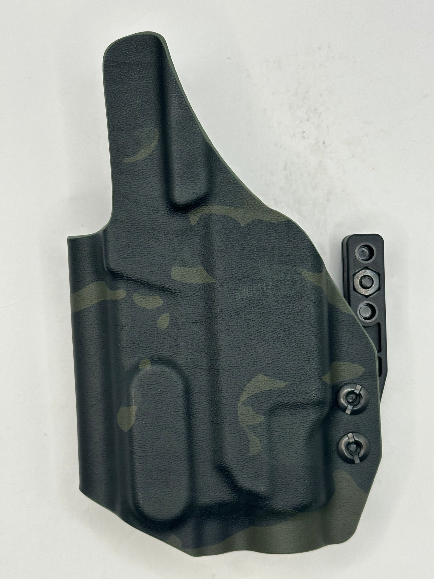 GS-63 Glock 43/43x with TLR7 - IWB - Multicam Black