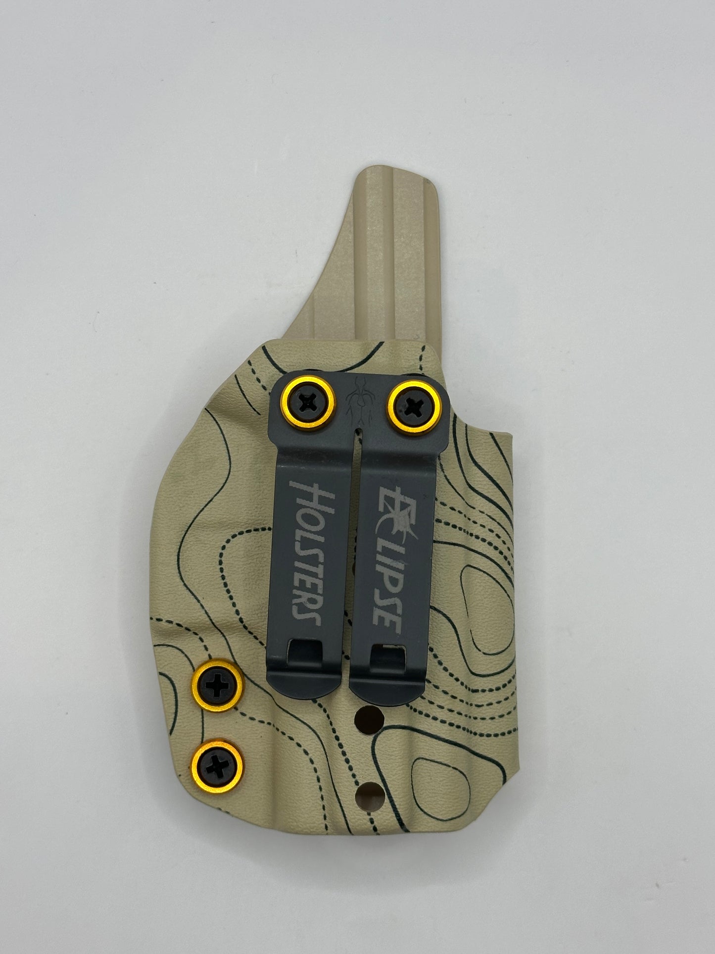 GS-65 Glock 43/43x