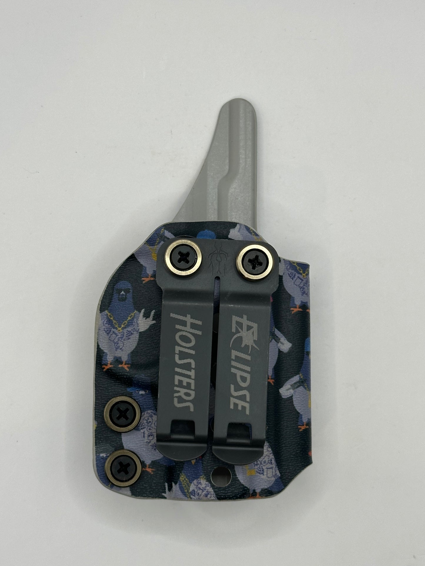 GS-23 M&P BodyGuard 2.0 .380