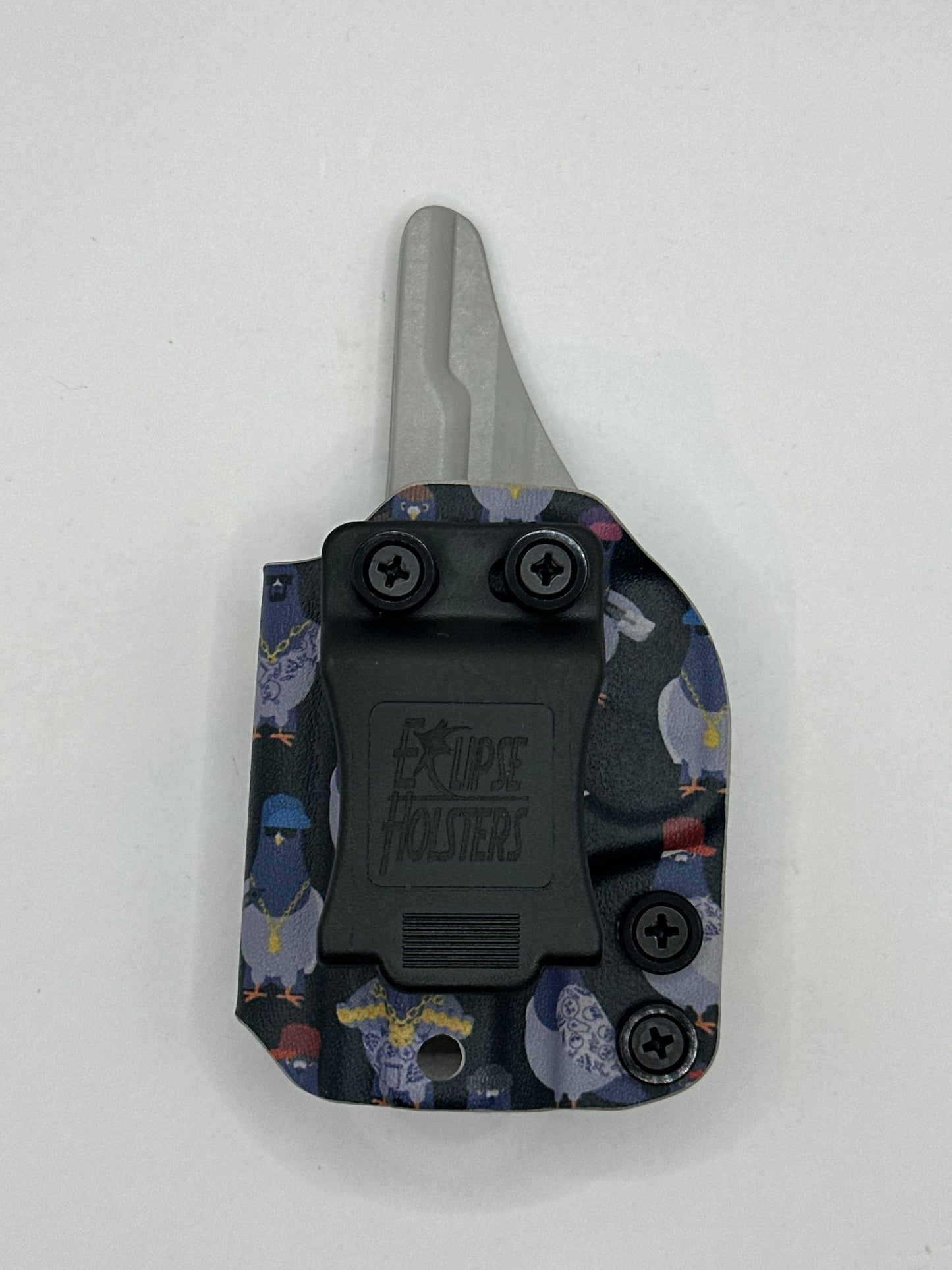 GS-41 M&P BodyGuard 2.0 .380 - LEFT HAND