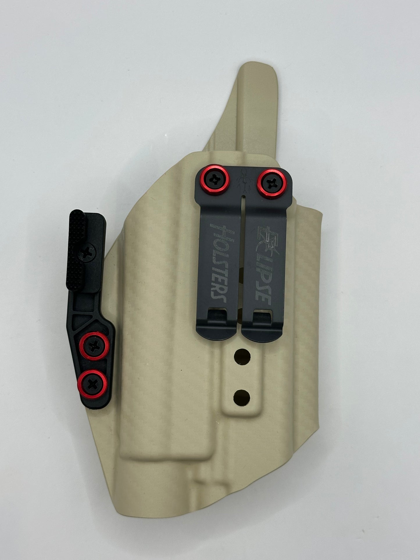 GS-205 Shadow Systems MR920 with TLR1/ TLR1 HL