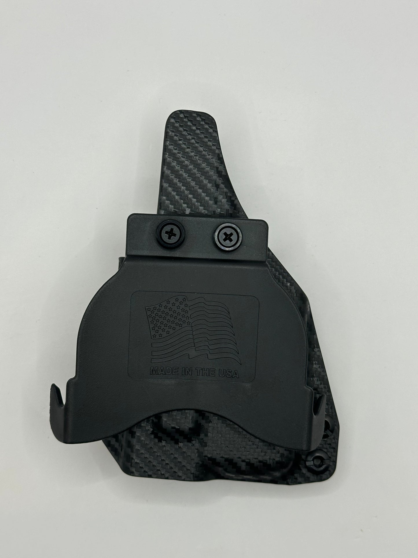 GS-79 Glock 43/43x with TLR6
