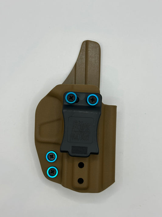 GS-36 M&P Shield X / Shield X Carry Comp