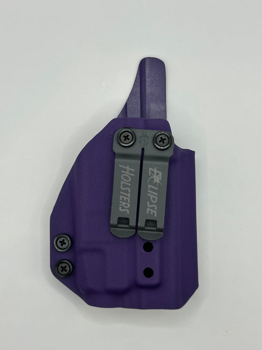 GS-04 Glock 19/19x/23/32/44/45 with TLR7