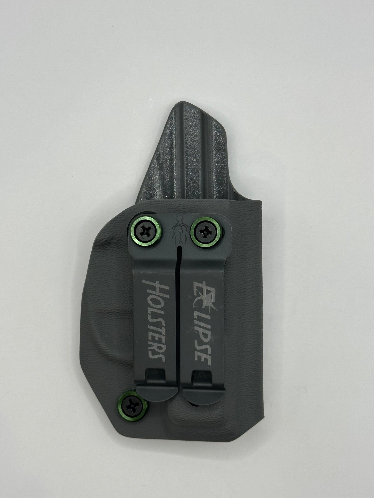 GS-53 Ruger LCP