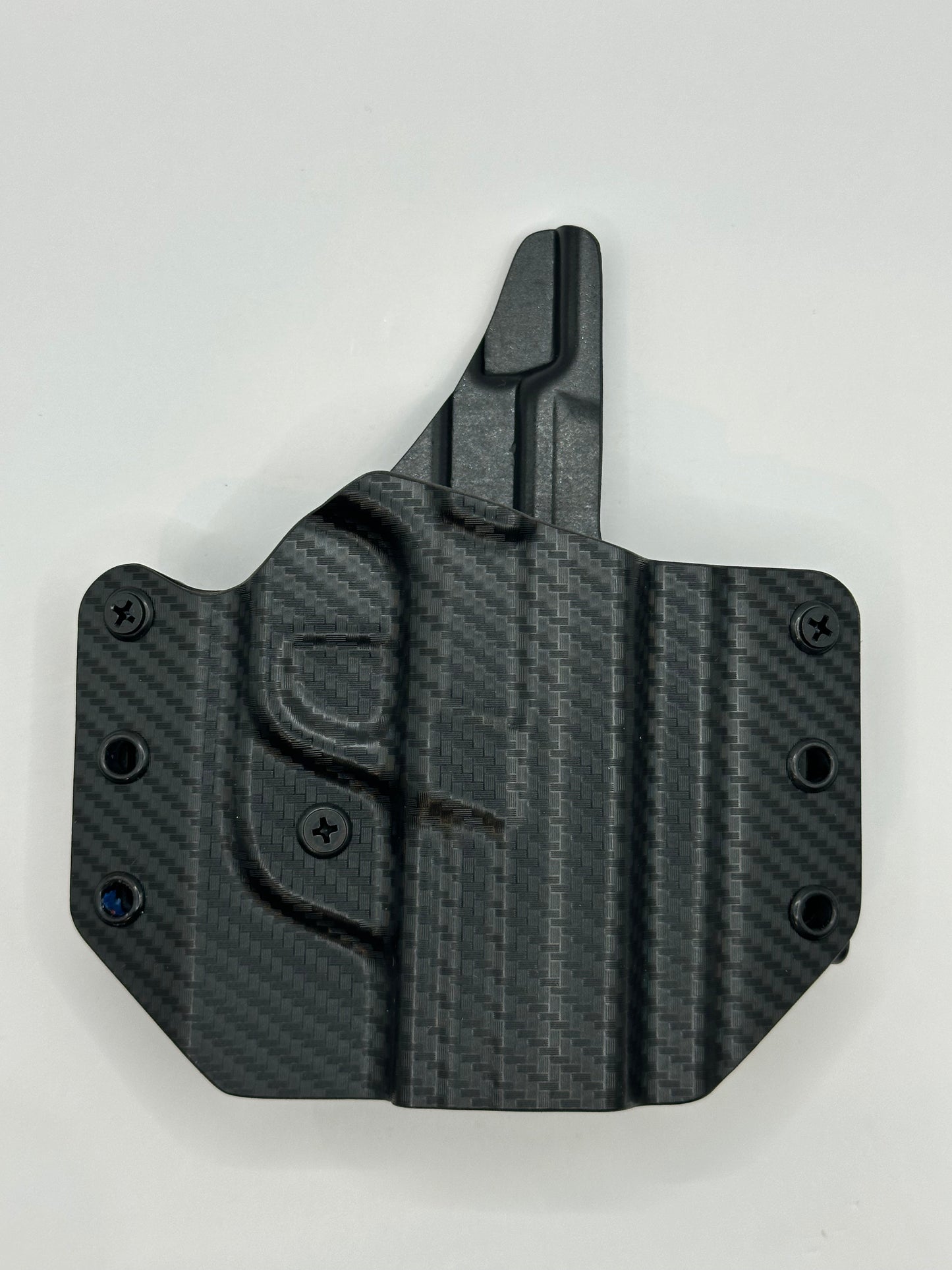 GS-19 M&P Shield EZ 9mm/ Equalizer