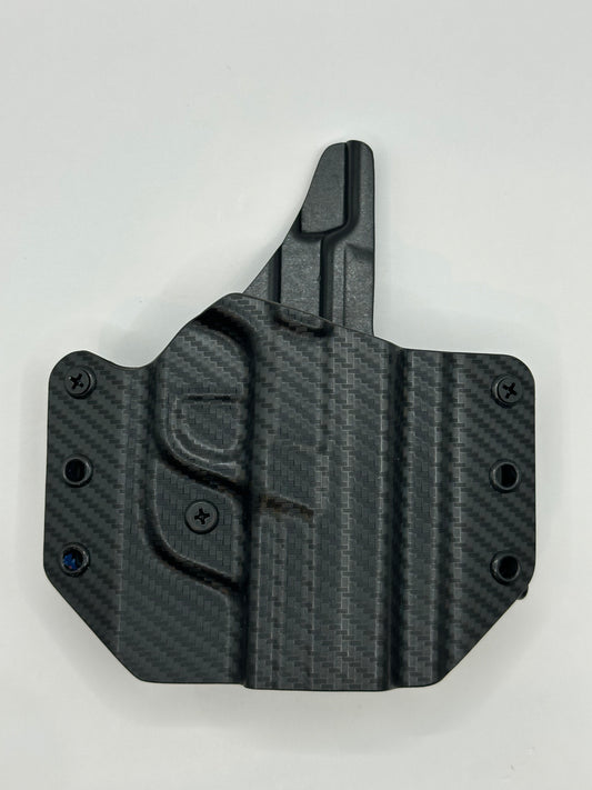 GS-19 M&P Shield EZ 9mm/ Equalizer
