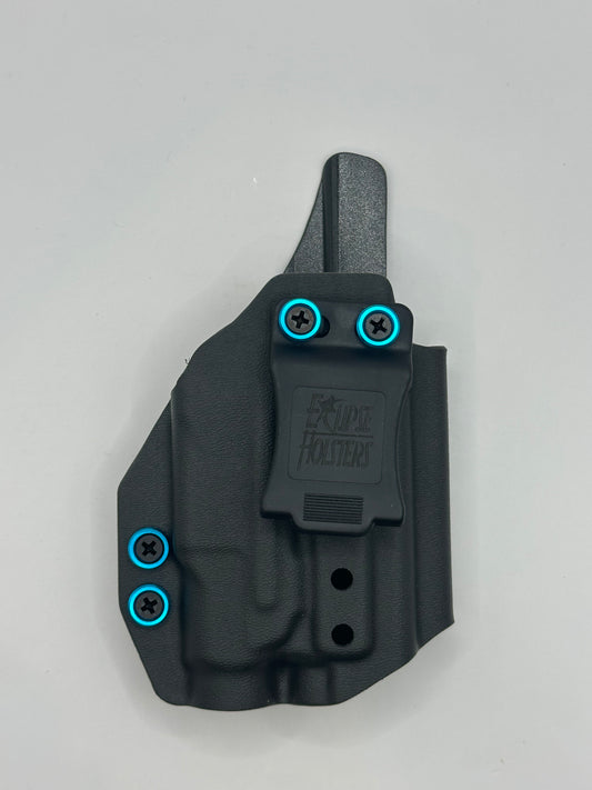GS-206 Glock 43/43x with TLR7