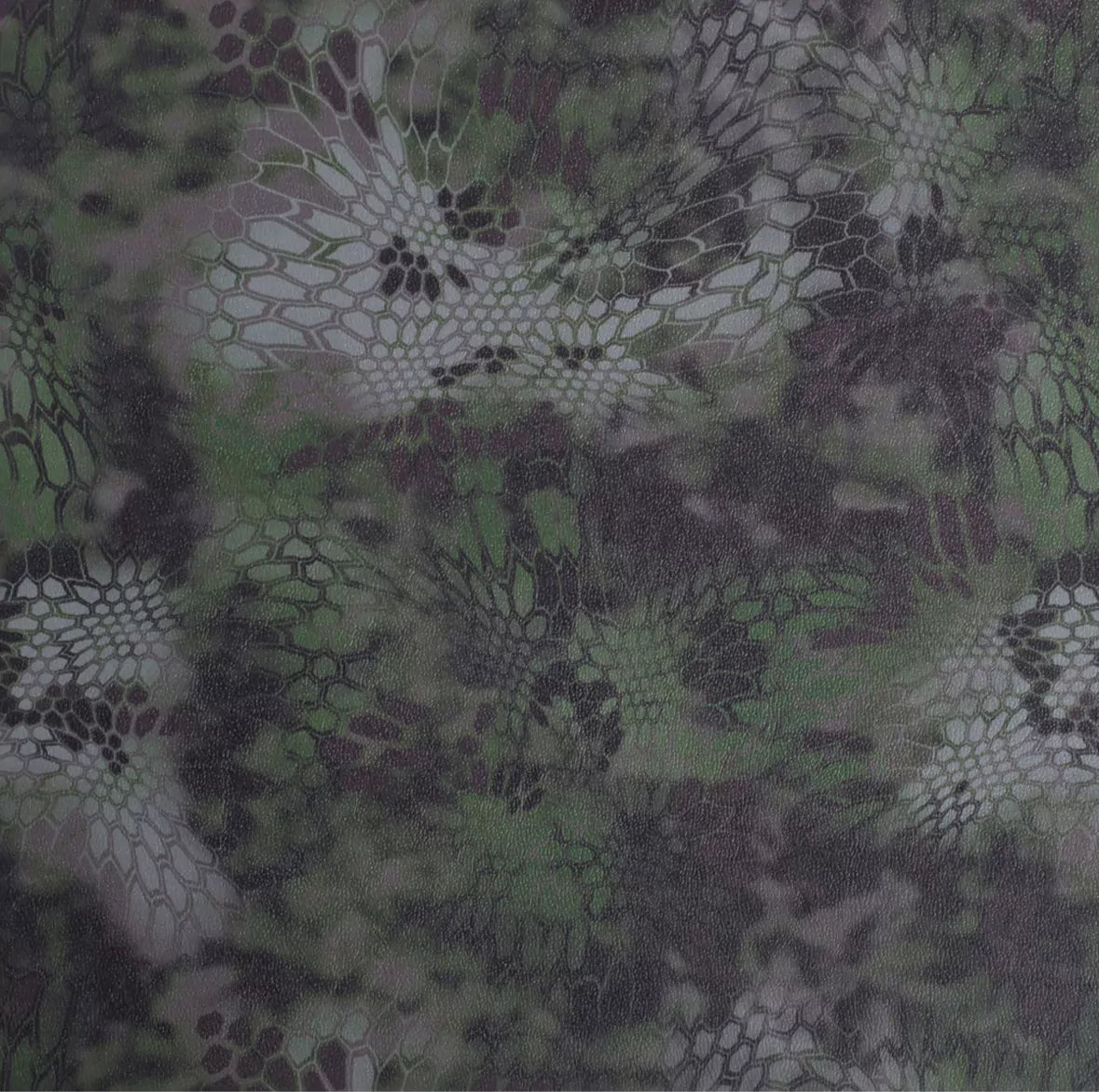 HOLSTER MATERIAL | Camo Prints (Dump Tray -- No Upcharge)