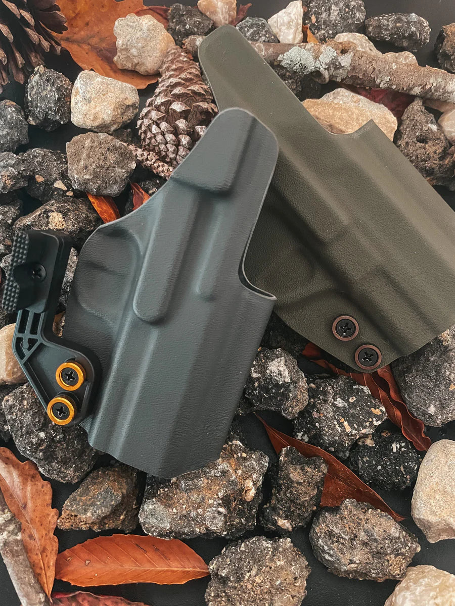 Builder Base | Custom IWB Holster