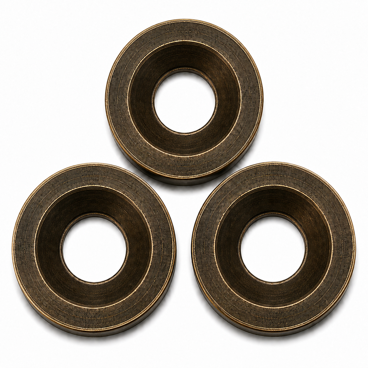 Aluminum Washers (sold individually)