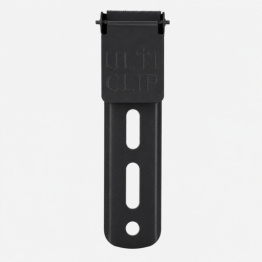Builder Addon | IWB UltiClip 3