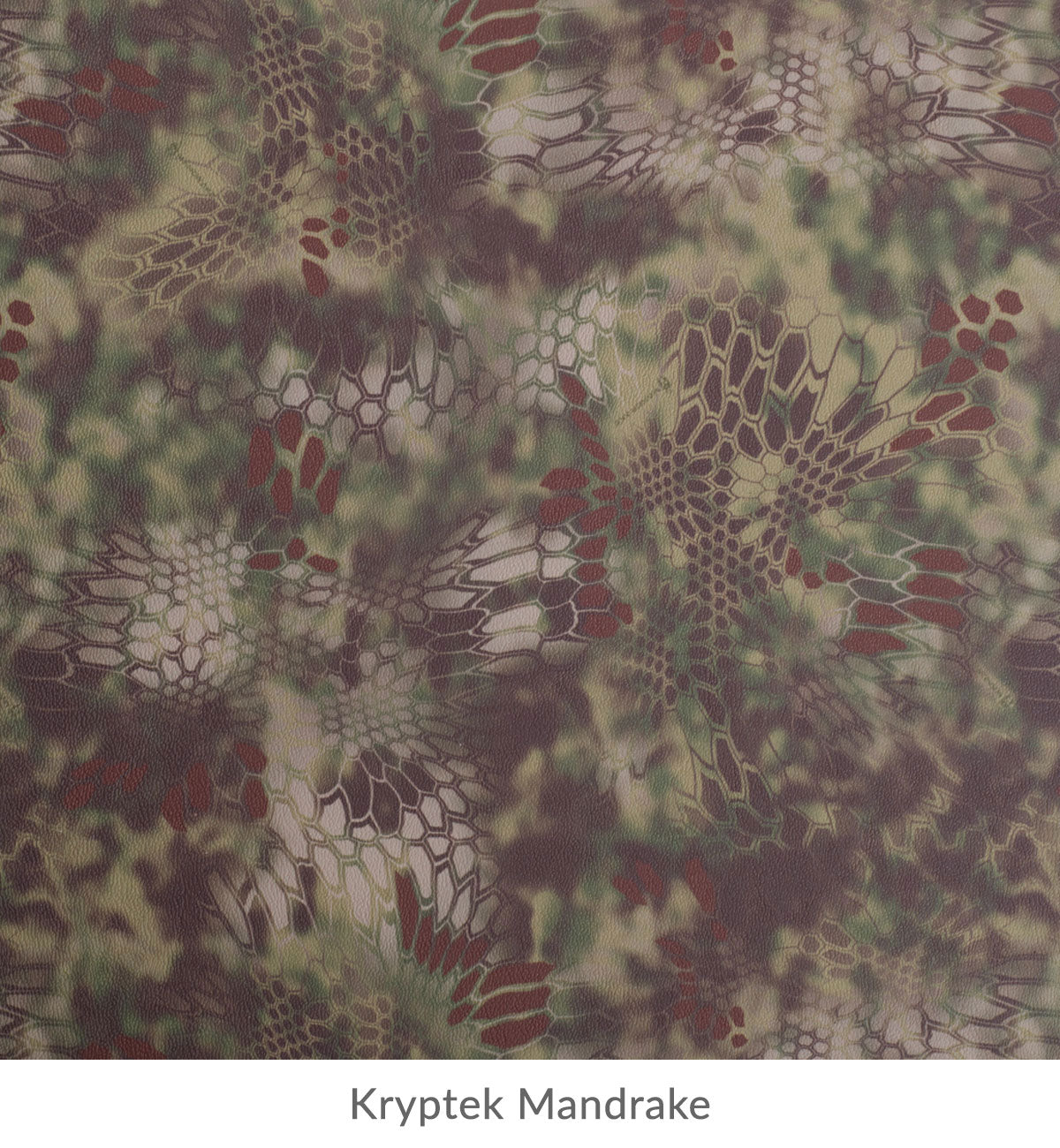 Camo Patterns - Eclipse Holsters