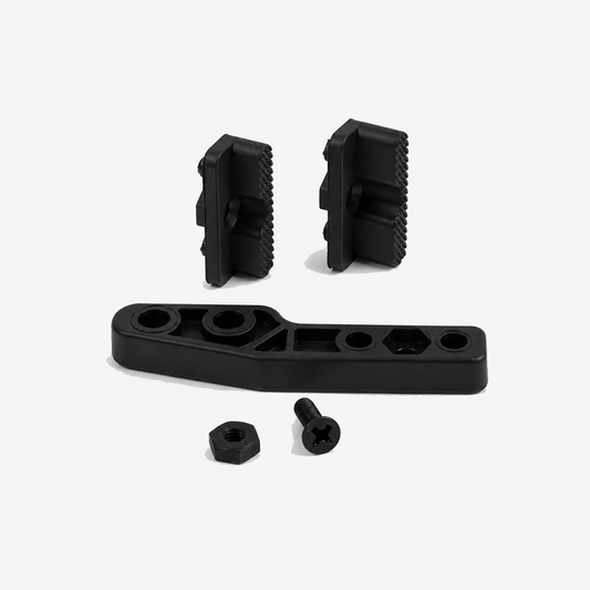 IWB Light Bearing Delta Wing Kit