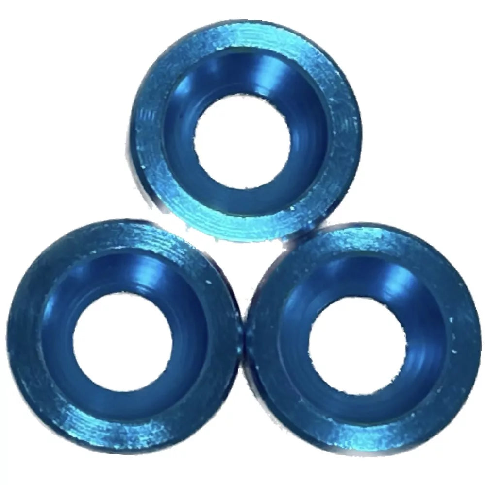 Aluminum Washers (sold individually)