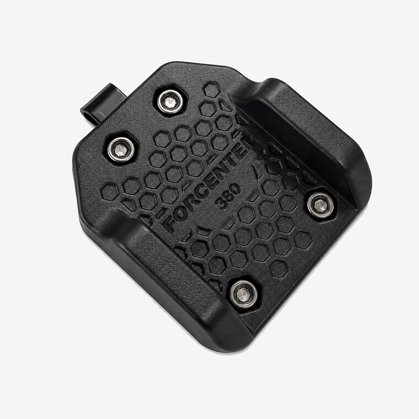 Magnetic Magazine Holster