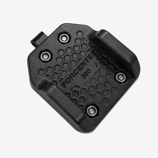Magnetic Magazine Holster