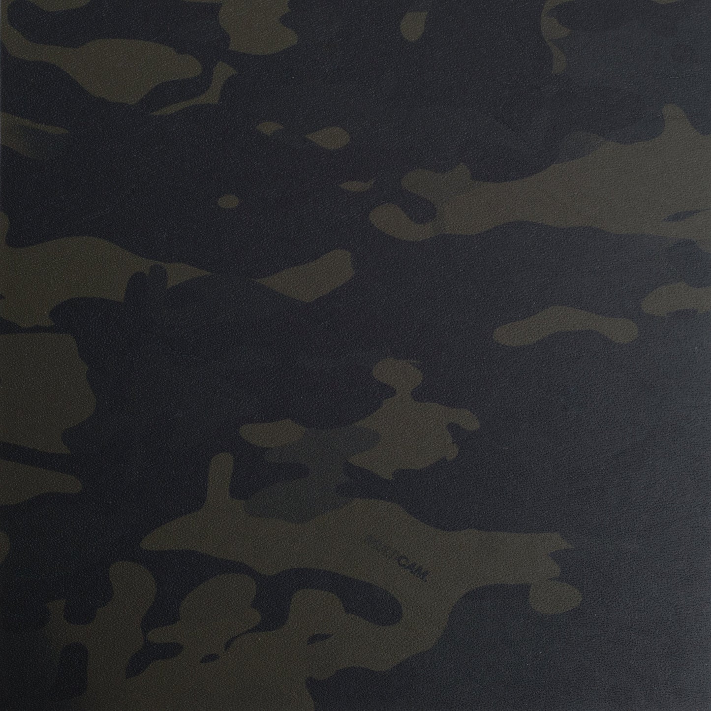 HOLSTER MATERIAL | Camo Prints (Dump Tray -- No Upcharge)