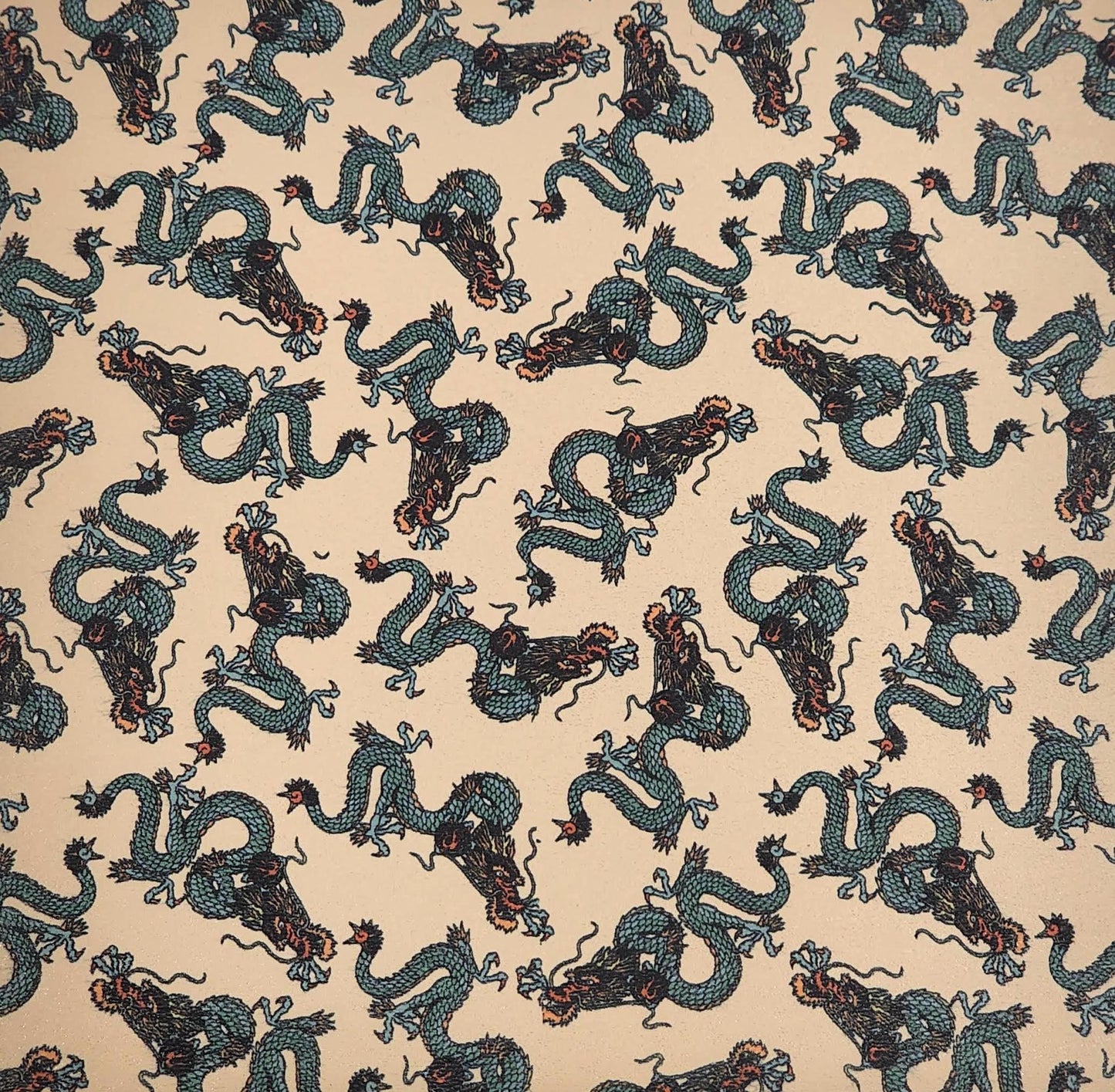 HOLSTER MATERIAL | Specialty Prints (Dump Trays -- No upcharge)