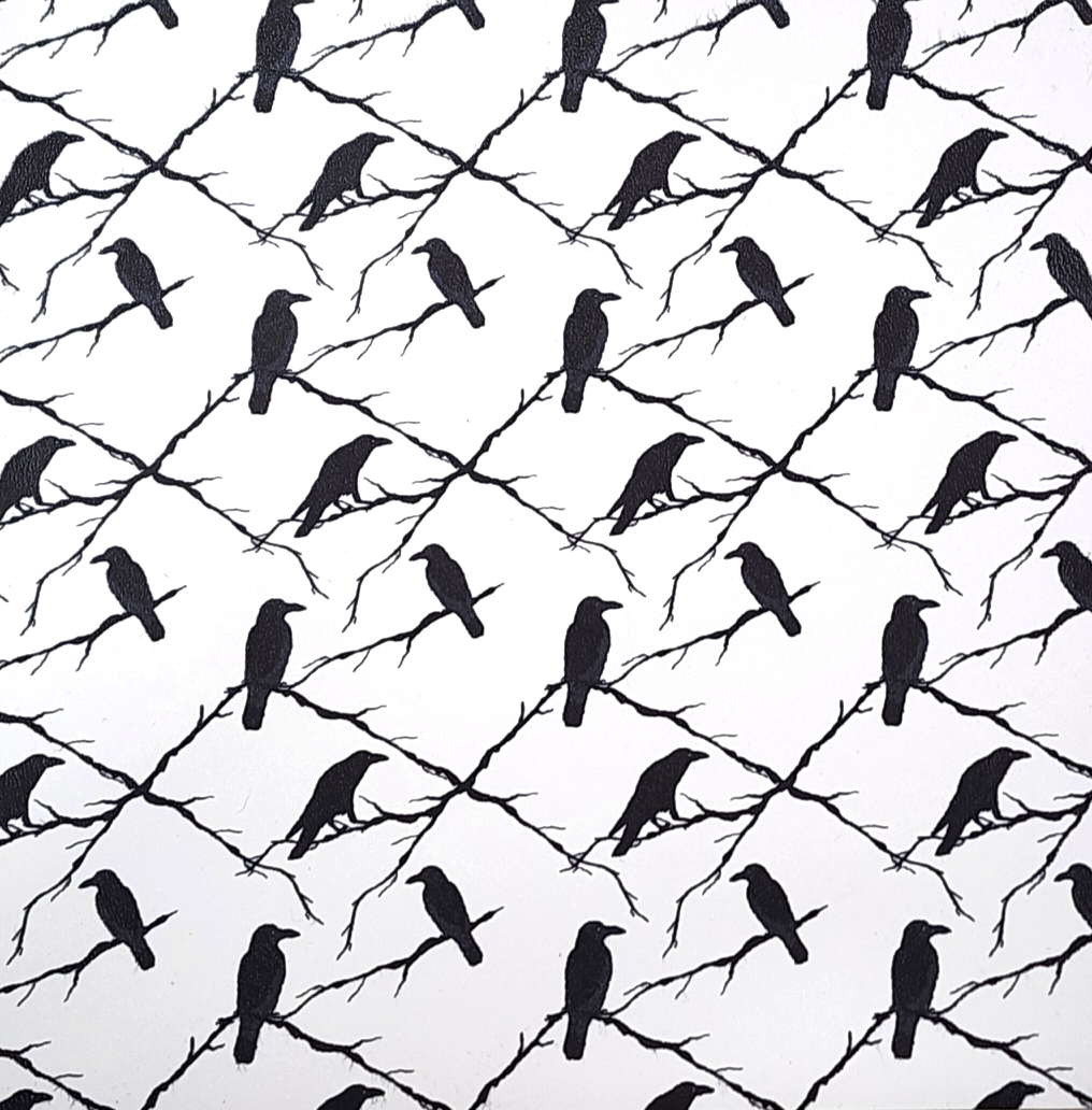 HOLSTER MATERIAL | Specialty Prints (+$14.99)