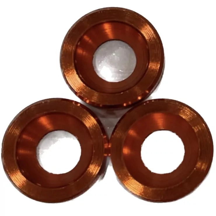 Aluminum Washers (sold individually)