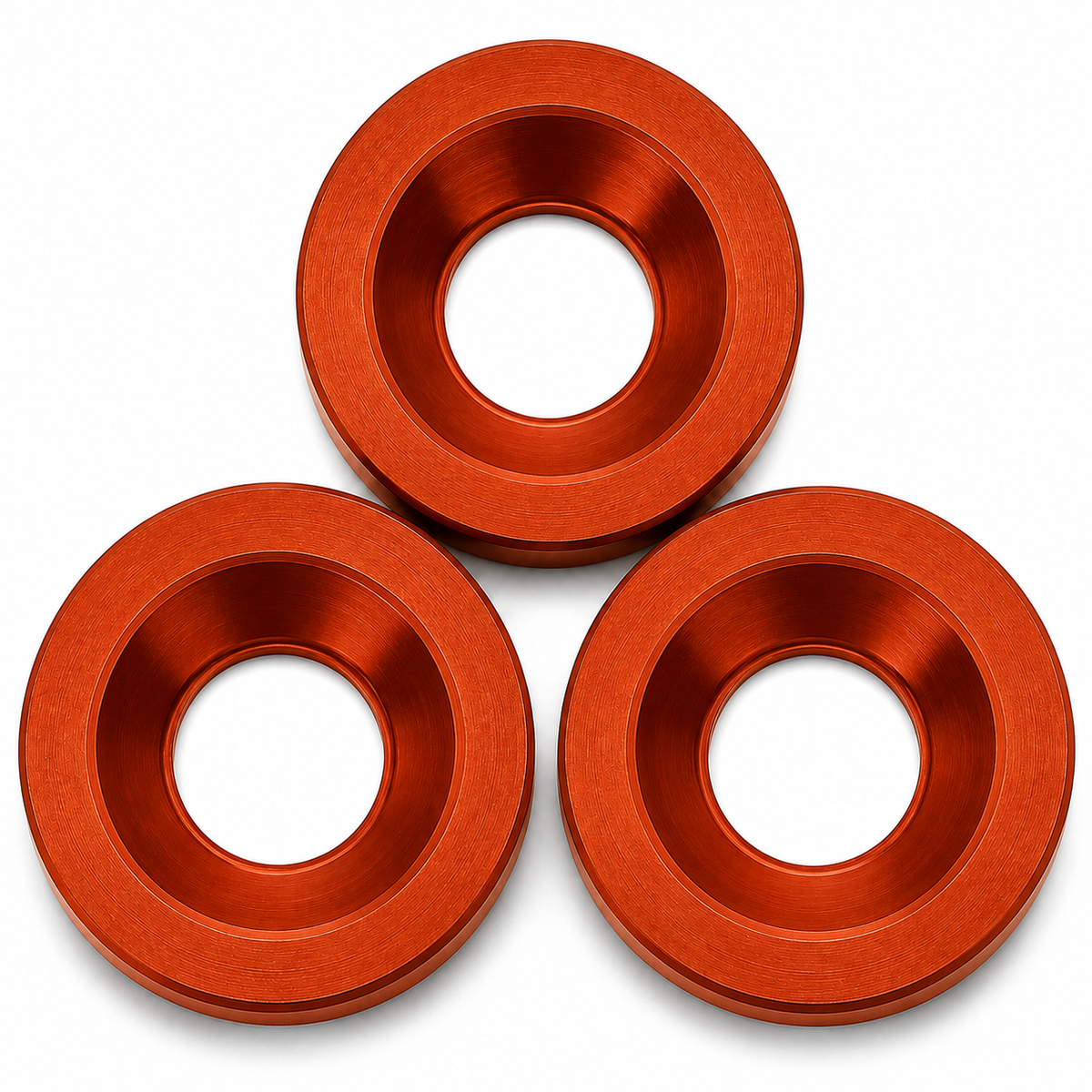 Builder Addon | Aluminum Washers