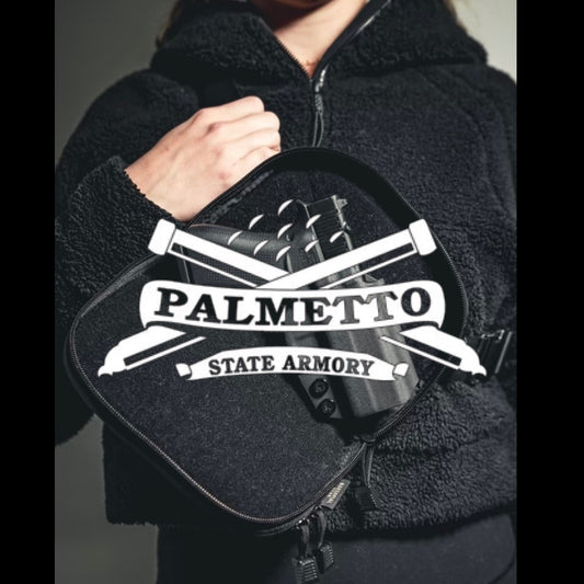 Palmetto State Armory- Molly B Holster