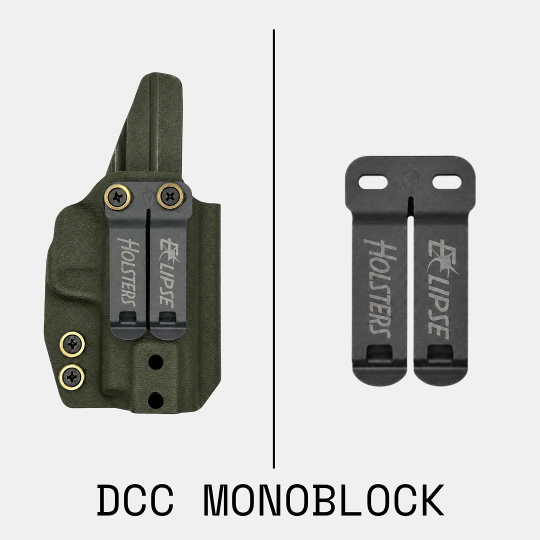 Holster Gator