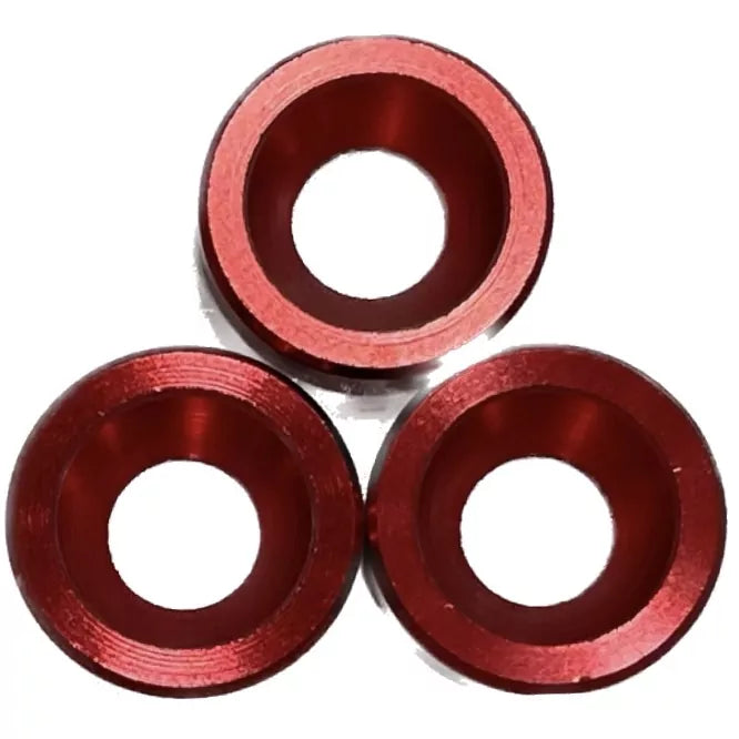 Aluminum Washers (sold individually)