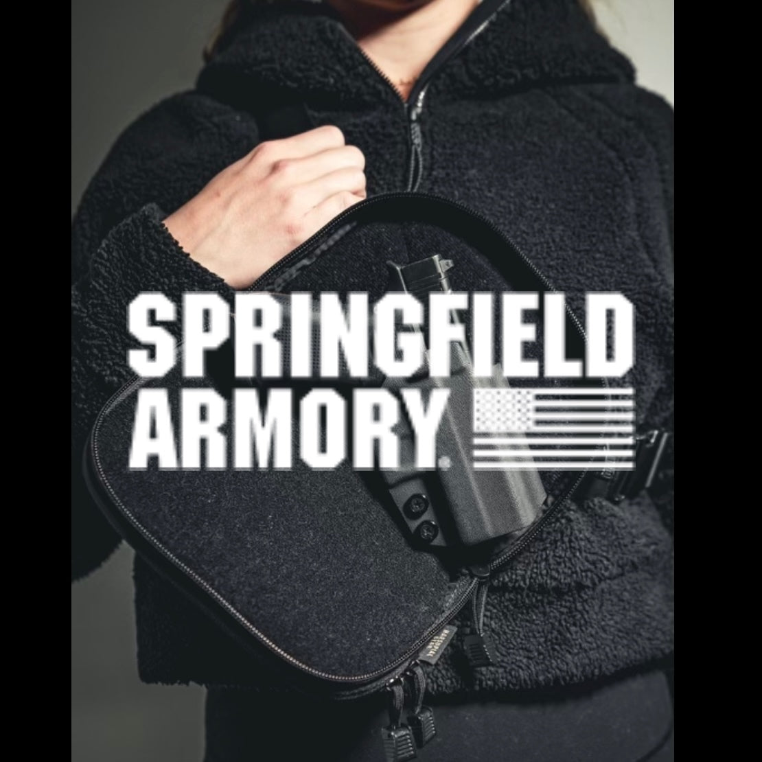 Springfield- Molly B Holster