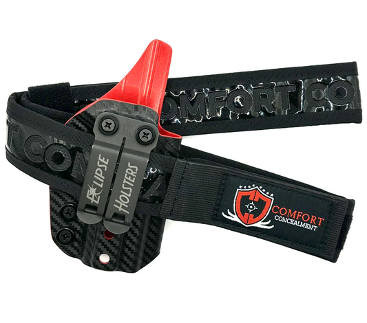 Comfort Concealment Blackout Belt™