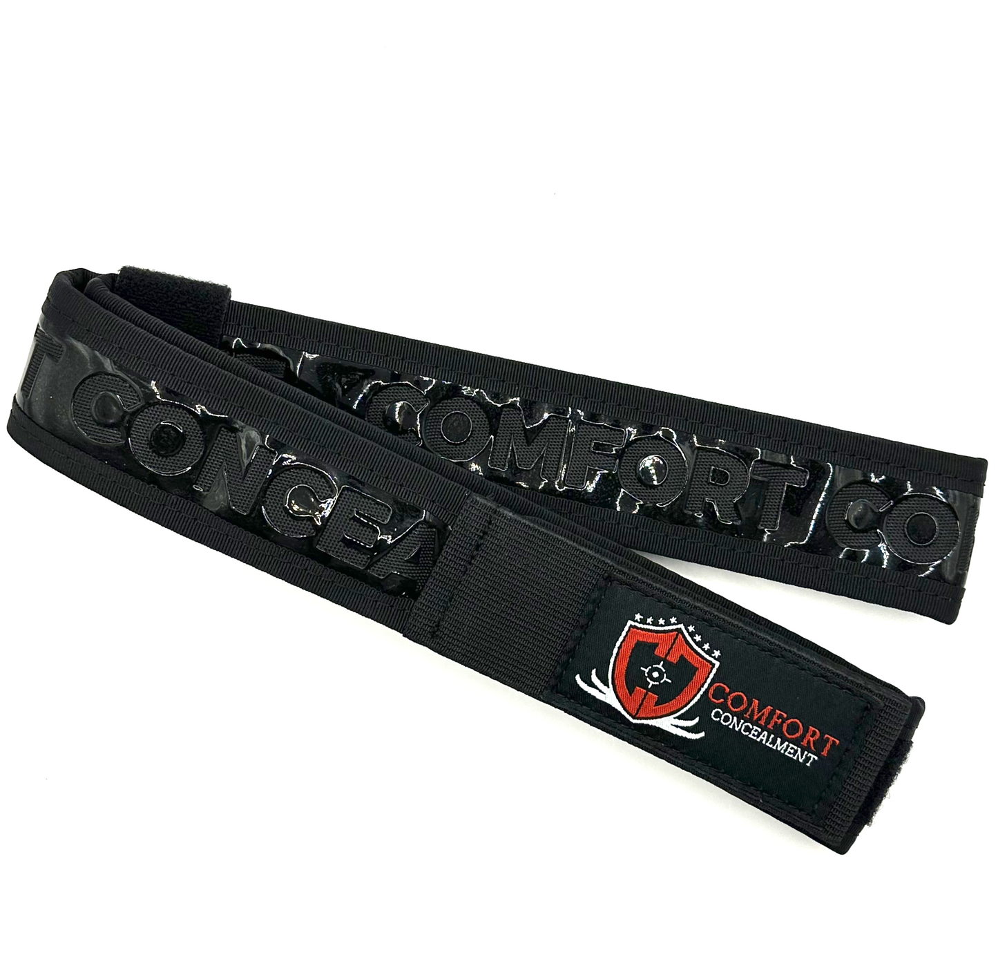 Comfort Concealment Blackout Belt™