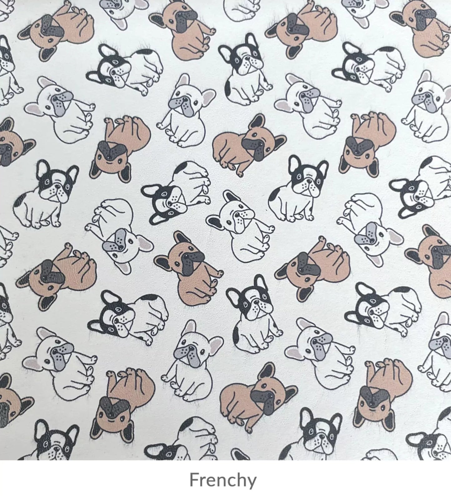 HOLSTER MATERIAL | Specialty Prints (Dump Trays -- No upcharge)