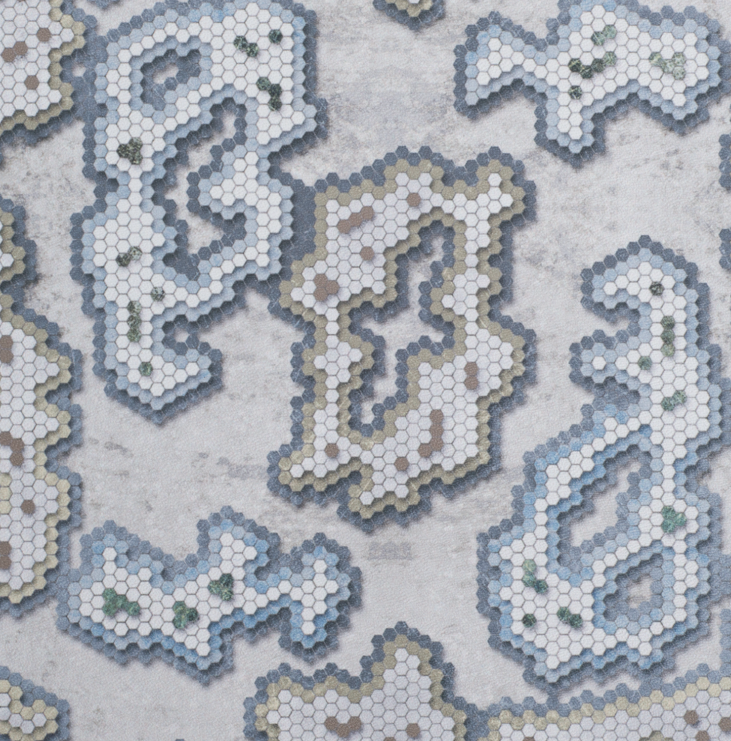 HOLSTER MATERIAL | Camo Prints (+$14.99)