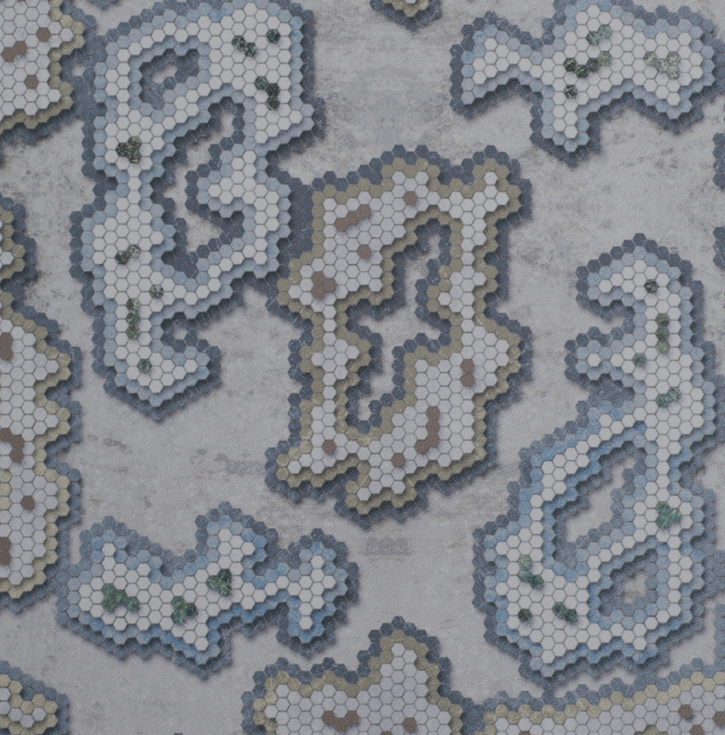 HOLSTER MATERIAL | Camo Prints (+$14.99)