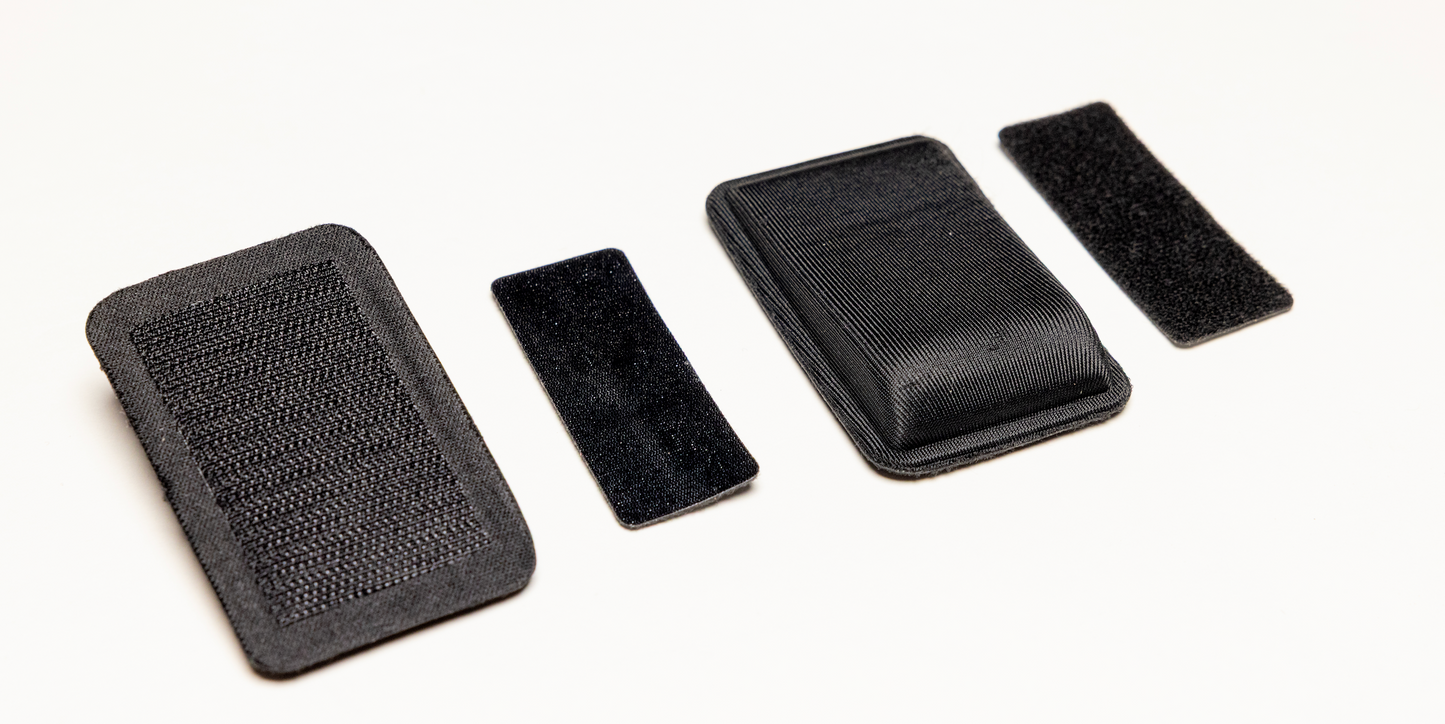 Apex Holster Wedge Kit