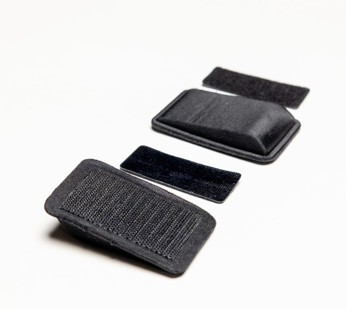 Apex Holster Wedge Kit