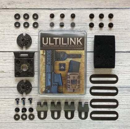 UltiLink Complete Kit