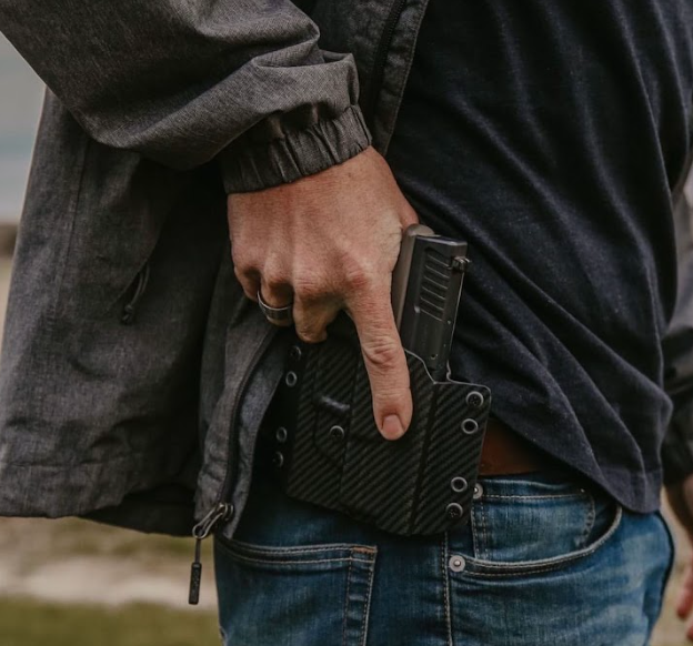 Shop – Eclipse Holsters