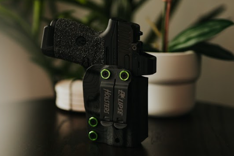 Shop – Eclipse Holsters
