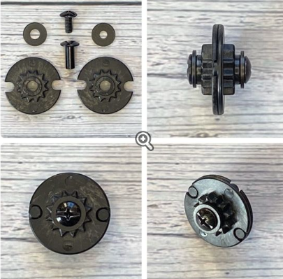 UltiLink Pinion Expansion Kit