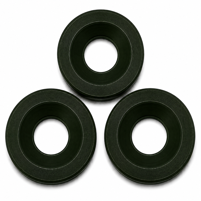 Aluminum Washers (sold individually)
