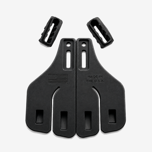 Builder Addon | Odyssey SplitPaddle