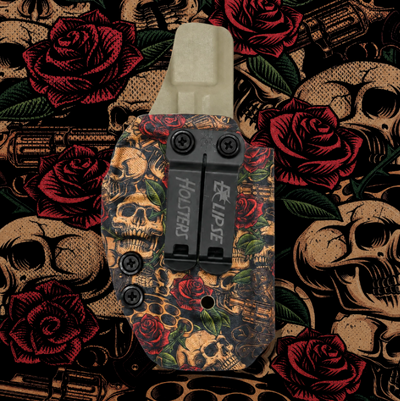 Quick Buy- IWB Guns&Roses Holster