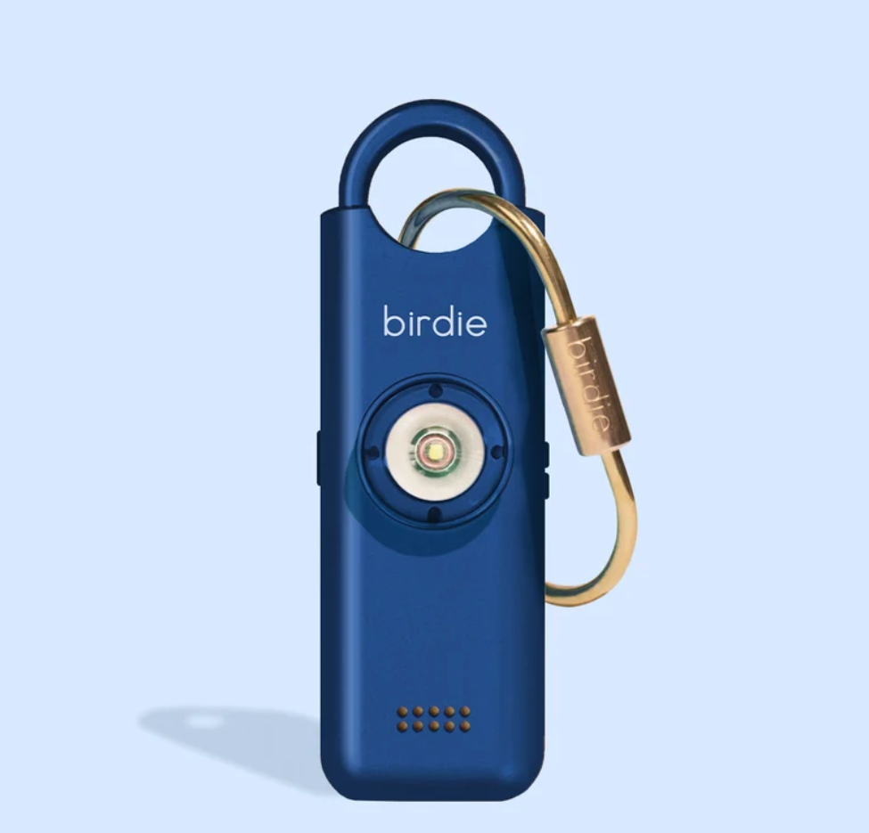 Birdie 3.0 Personal Safety Alarm